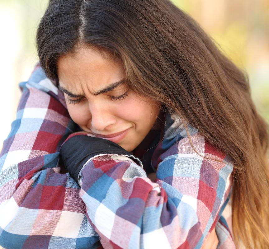 Reality therapy doesn't focus on a person's emotions.