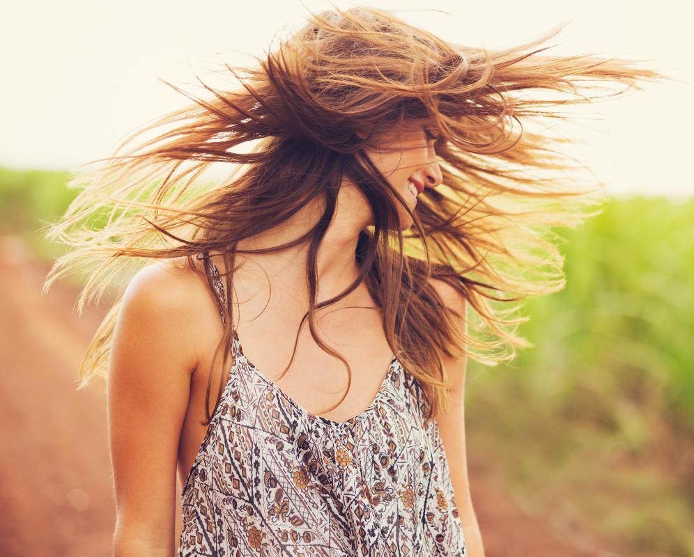 Having a "day in the sun" carries an overwhelmingly positive connotation.