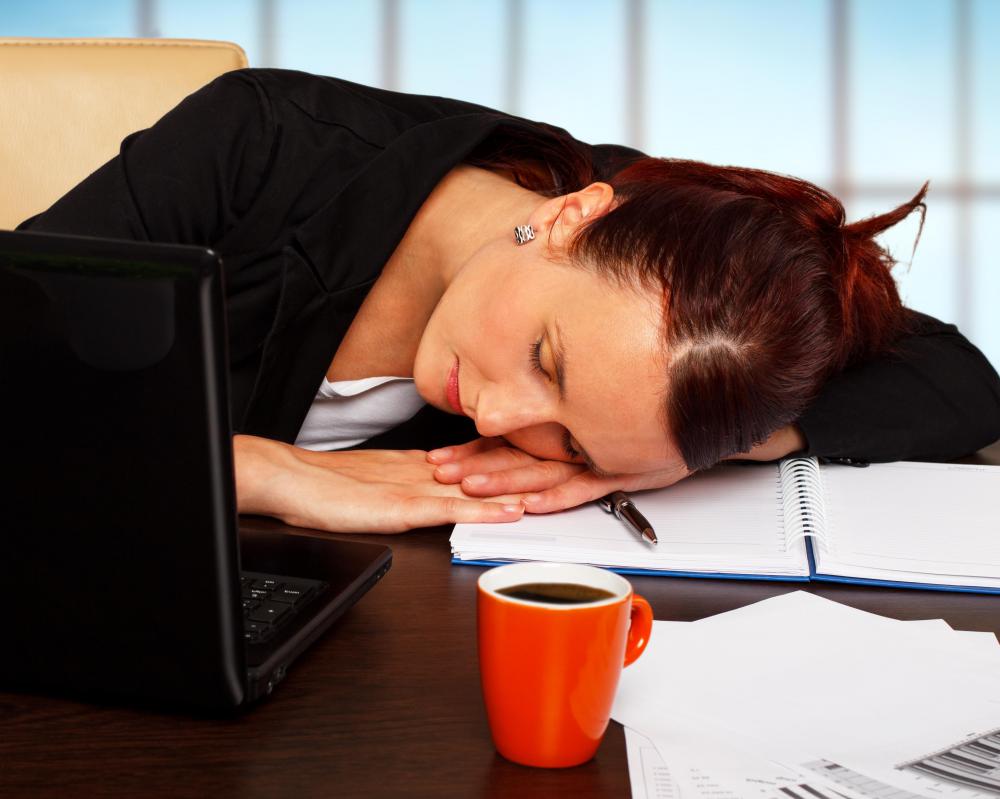 Fatigue is a common symptom of hypermetabolism.