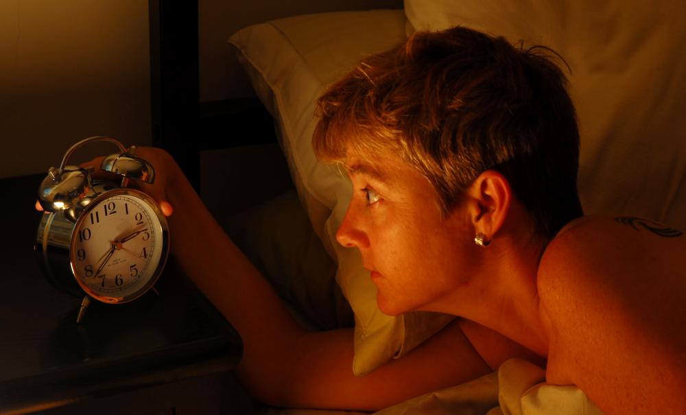 The pons in the hindbrain attempts to establish sleep patterns.