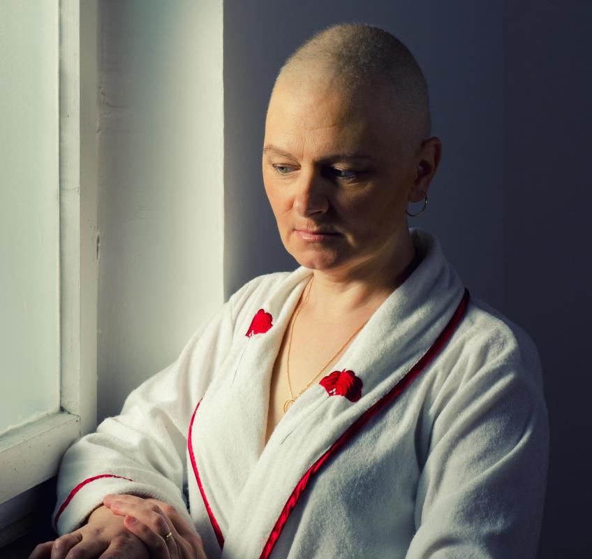 Treatment plans for metastatic lesions aim to extend a person's life expectancy.