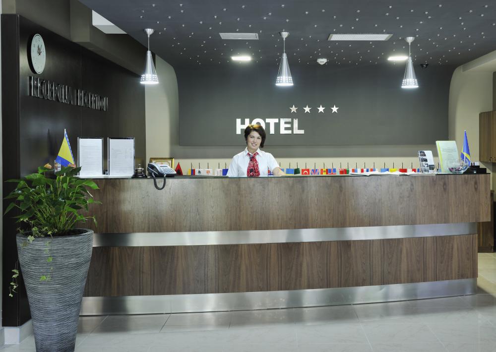 A boutique hotel will not have a chain affiliation, and most target middle to upper income clientele.