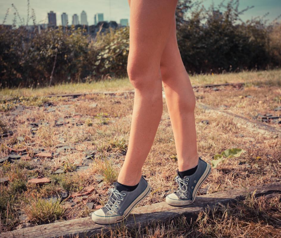 Equilibrioception is the body's ability to know how it is positioned and maintain balance.