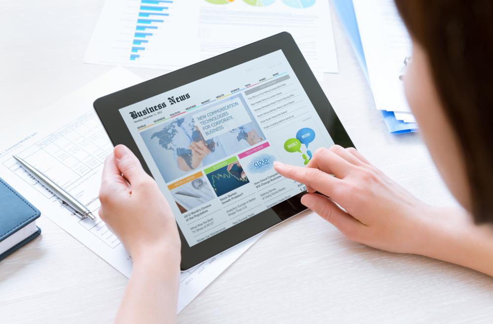 CPM field marketing typically involves tracking website marketing activity.