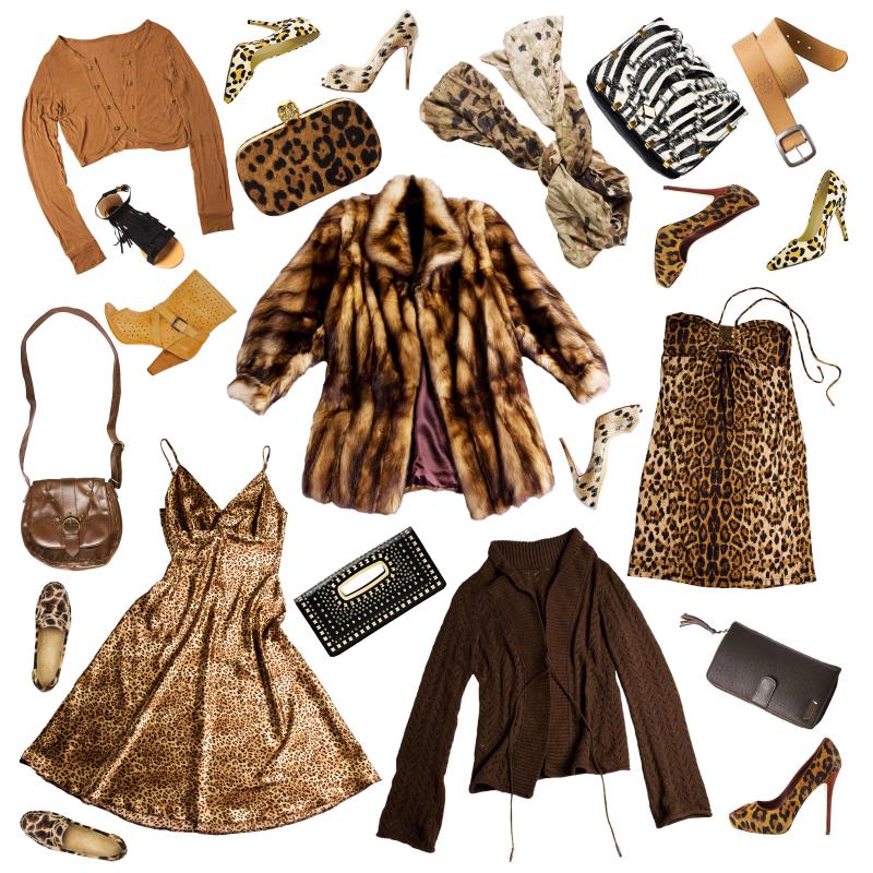 A fashion victim does not give regard to whether a fashion trend is attractive on her.