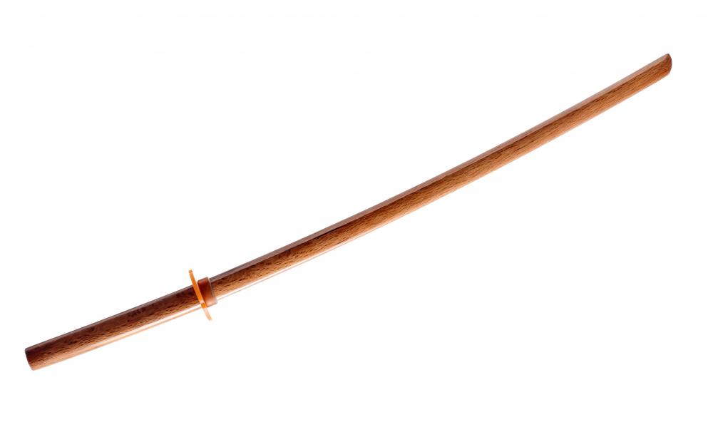 Aikido involves defending one's self against a range of weapons.