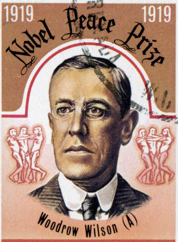 President Woodrow Wilson signed the Federal Farm Loan Act into law during 1916.