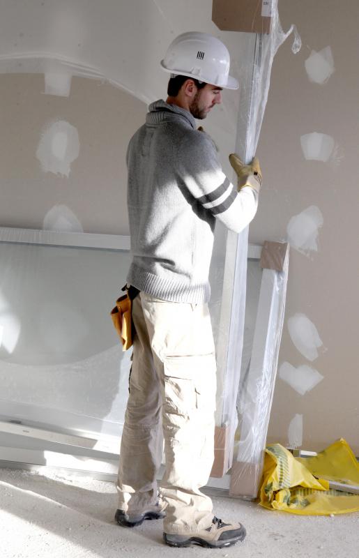 Home design and building is part of the construction industry.