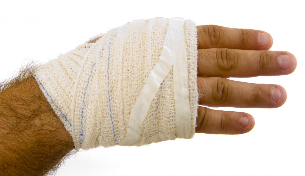 Integrins facilitate cell migration and wound healing.