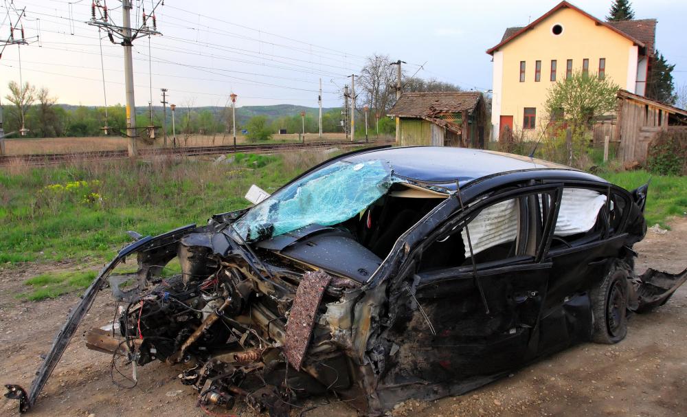 After studying electronic stability control systems in 2004, the National Highway Traffic Safety Administration determined they could reduce the risk of a fatal single vehicle crash by as much as 56 percent.