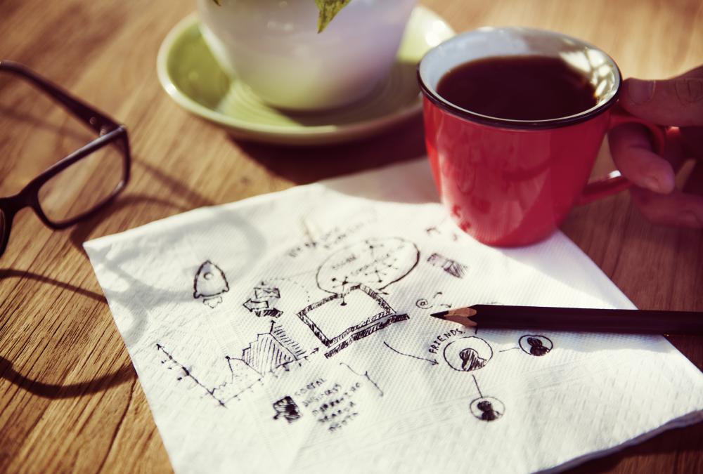 Entrepreneurs explore new ventures in many areas.