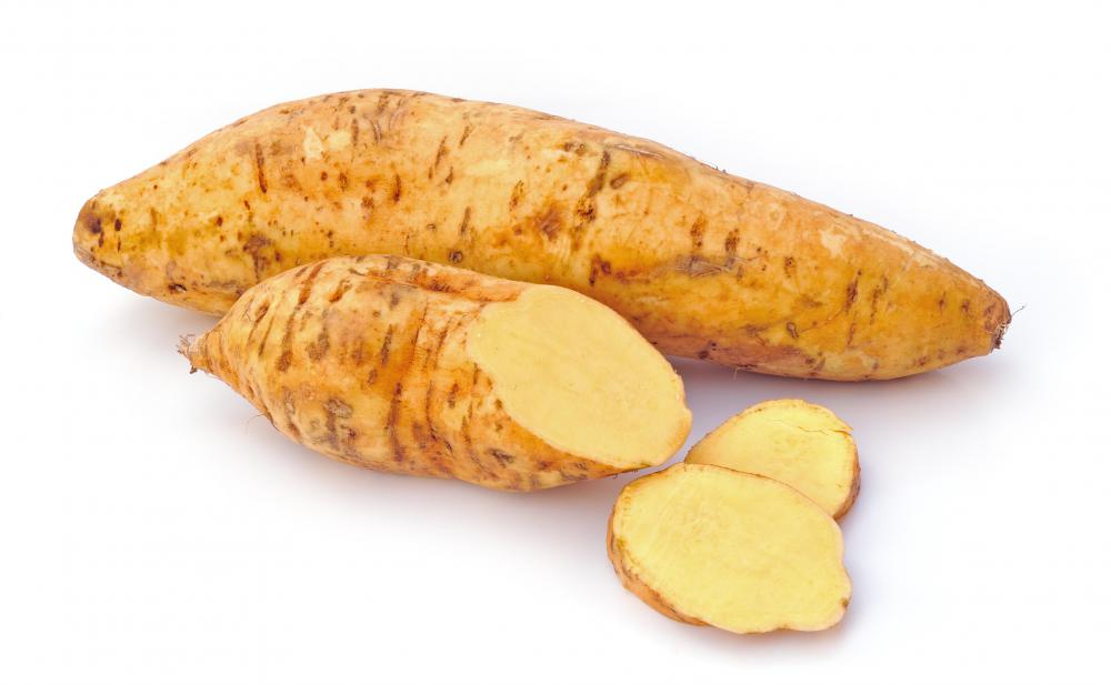 Starchy foods are often difficult for the body to break down, resulting in excess gas.