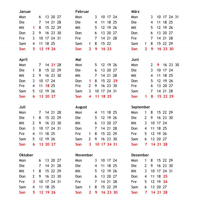 Pay periods can have different intervals with a set number of days.