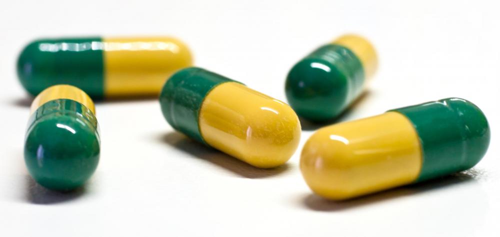 Antibiotics may be required to treat diverticulitis.