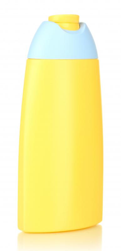 Cream rinse can be purchased in many different sizes, so it can be helpful to know how much of this product you might need to use.