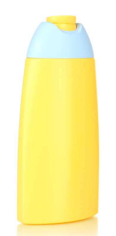 A mild baby shampoo should be used daily to treat cradle cap.