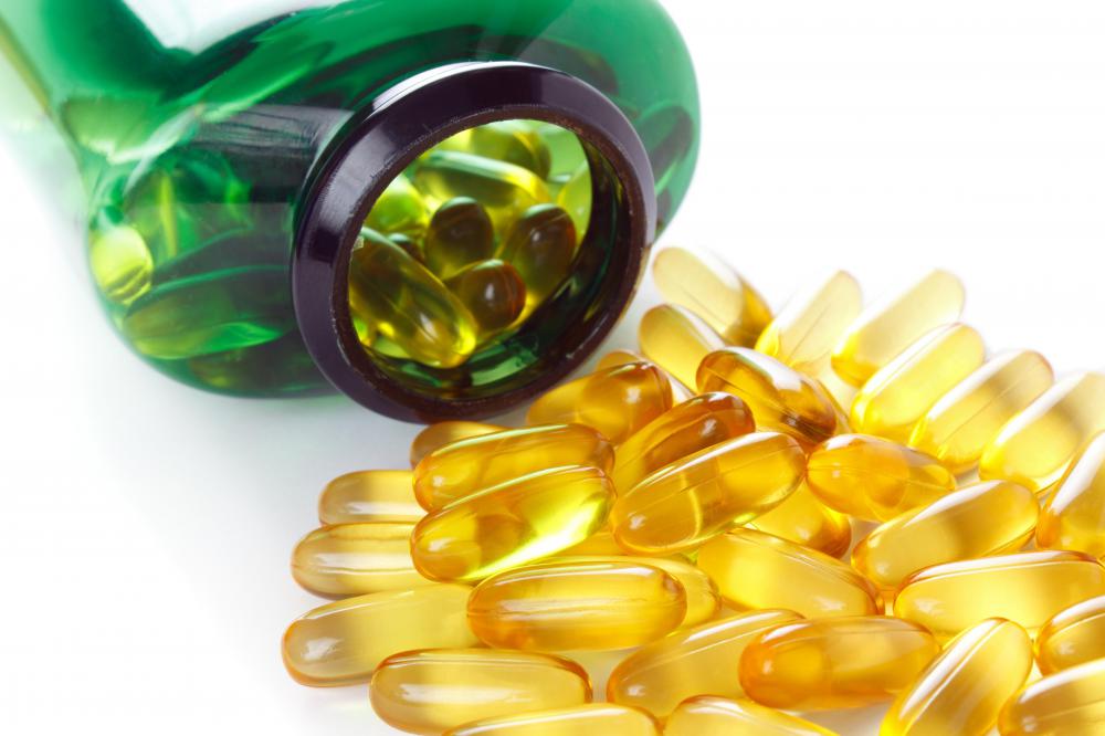 Vitamin supplements should be taken throughout the dieting process.