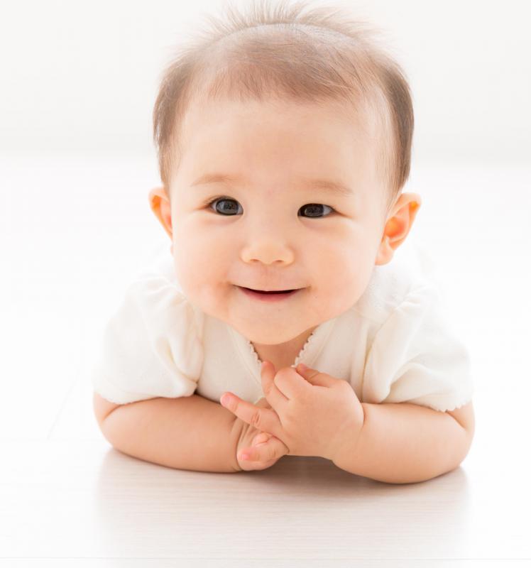 The sections of DNA used in DNA fingerprinting are passed doen from parents to their children.