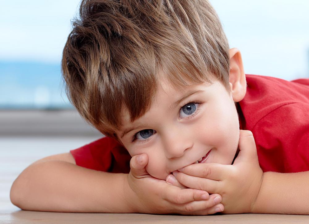 Negativism is present in toddlers.