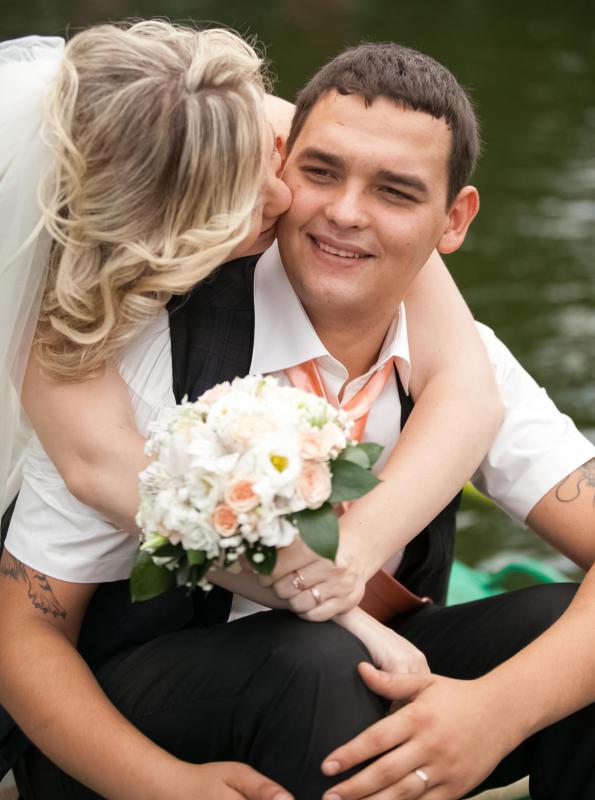 A person under the age of 18 may achieve legal emancipation from his or her parents through legal marriage.