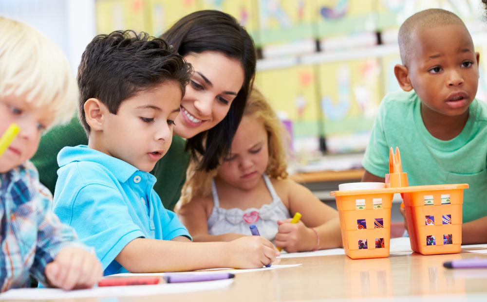 Summer school is usually recommended for students who have academic difficulties.