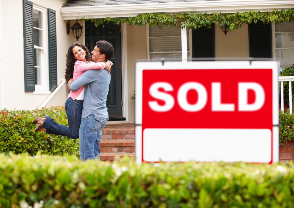 "Shoot from the hip" is an expression that refers to a decision that is reached without stopping to consider outcomes of the decision, such as when someone buys a home in an unfamiliar neighborhood based on an emotional impulse.