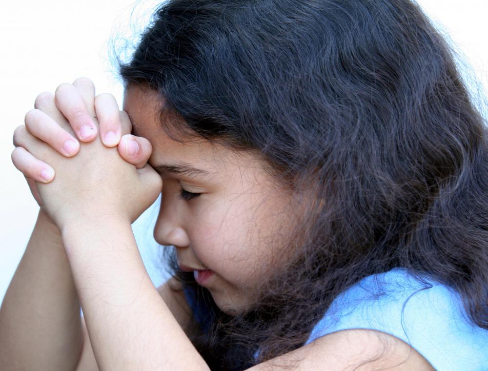Prayer in school has put the establishment clause to the test since the 1940s.