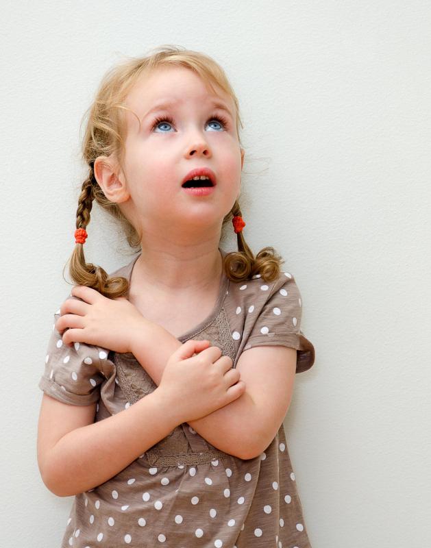 Imaginary friends usually emerge during the early preschool ages.