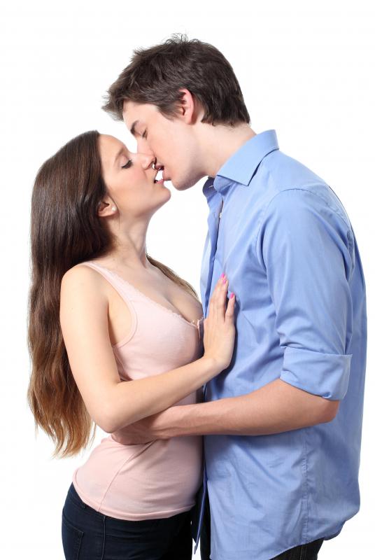 The zygomaticus muscles are utilized while kissing.