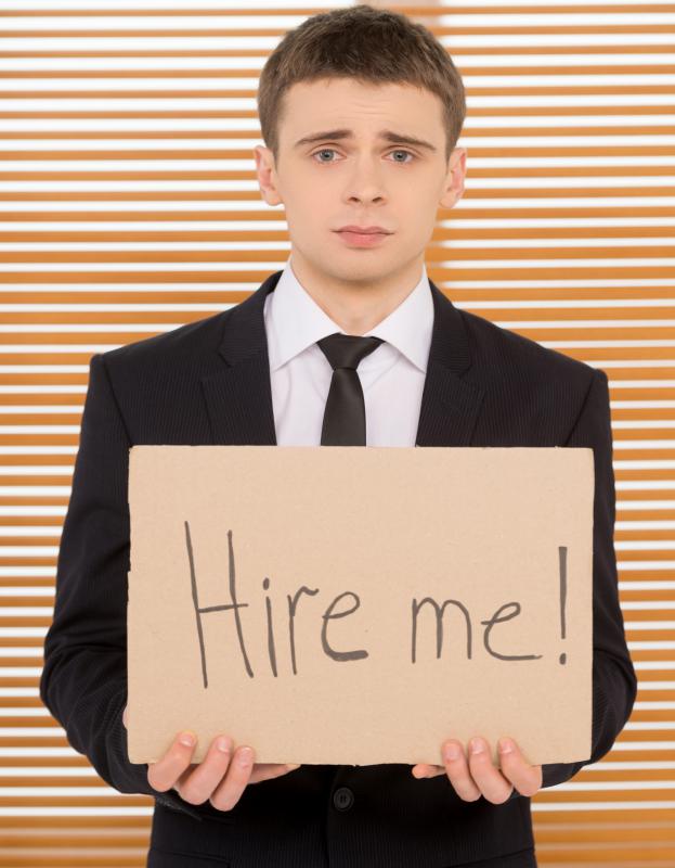 Social policies may deal with unemployment issues.