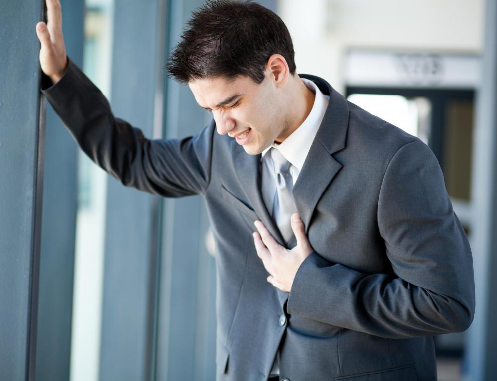 Heart disease is often misinterpreted by individuals as indigestion.