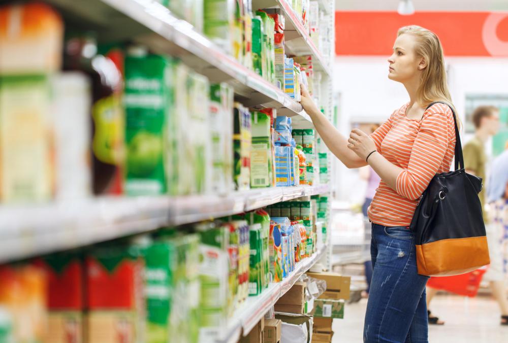 People use pros and cons to make decisions every day, such as when they are shopping, sometimes without realizing it.