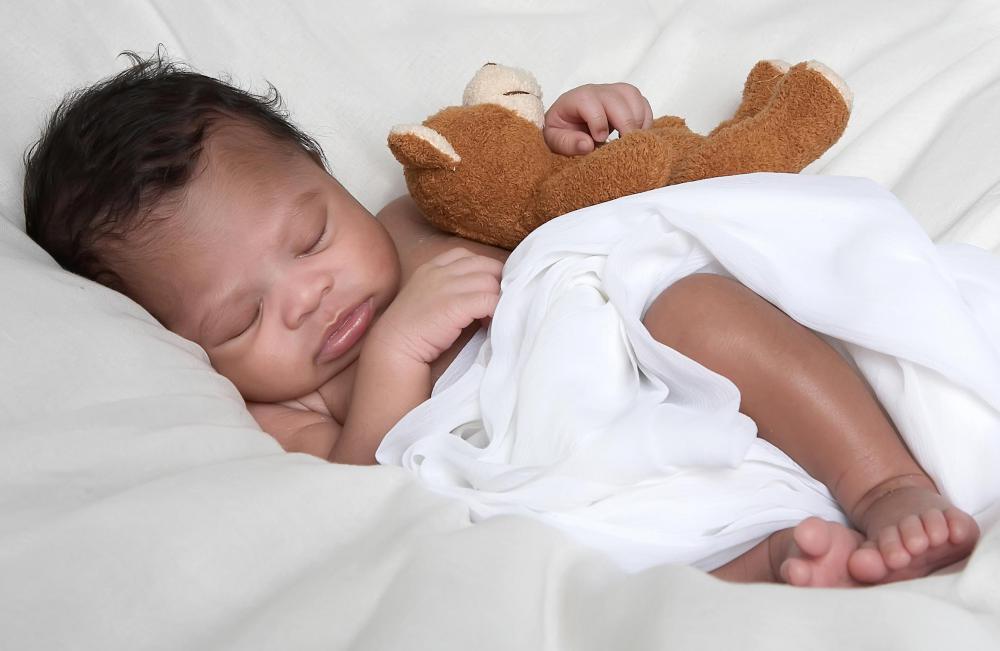 How Safe Is Ranitidine for Babies? (with pictures)