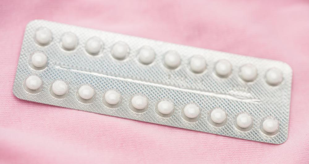 使用节育药丸的妇女可能因荷尔蒙水平变化而抑制选择伴侣的冲动