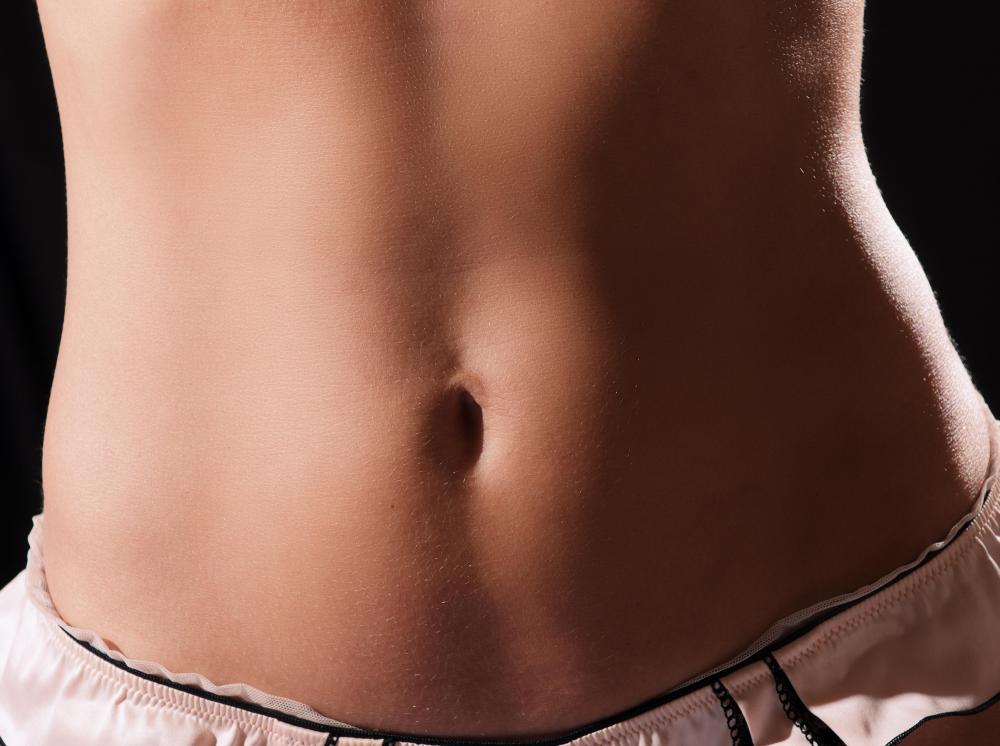 What Are The Common Causes Of Pus In The Belly Button