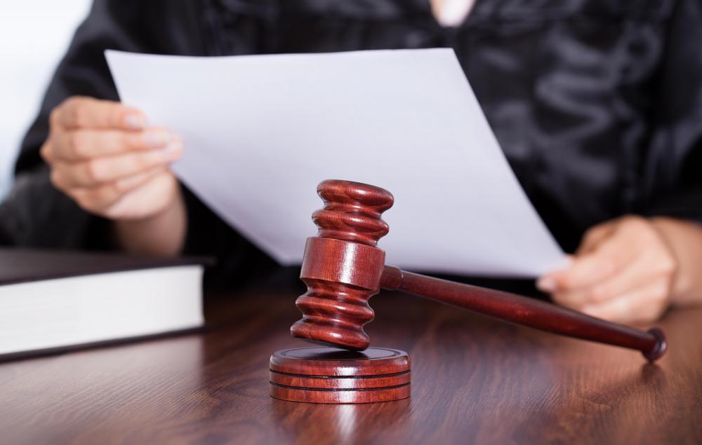 What Is A Pretrial Hearing with Pictures 