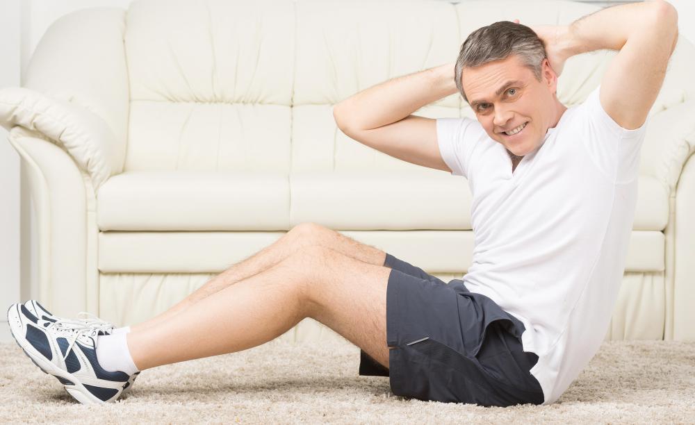 How to sit on couch with sciatica