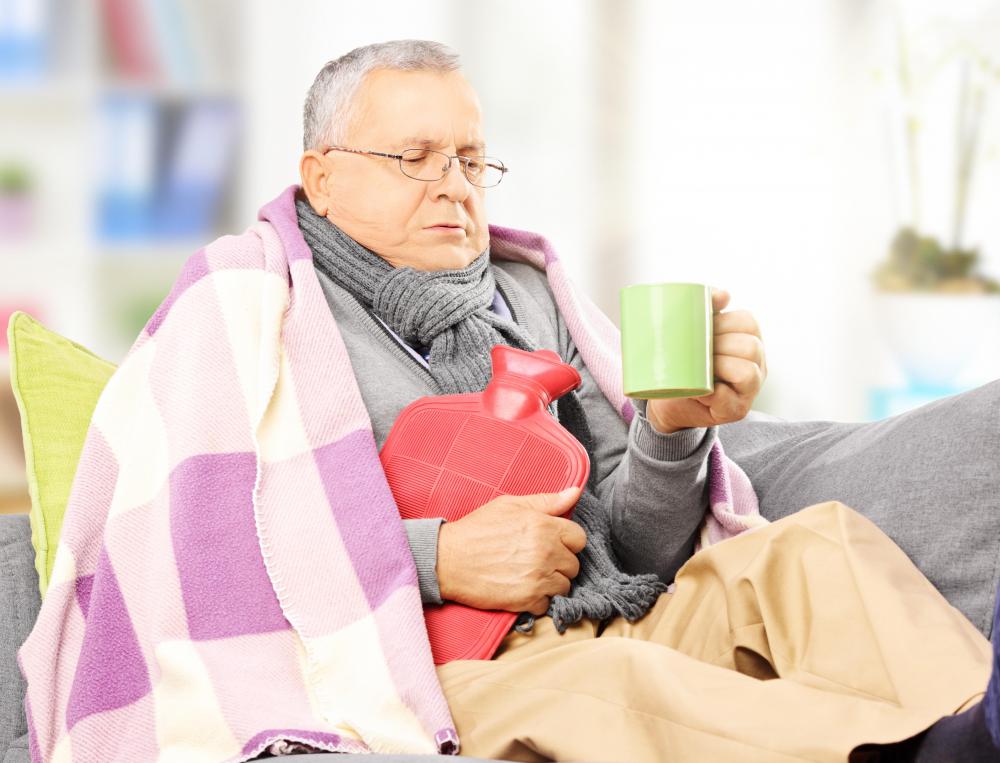 What are the Most Common Causes of Chills and Fatigue?