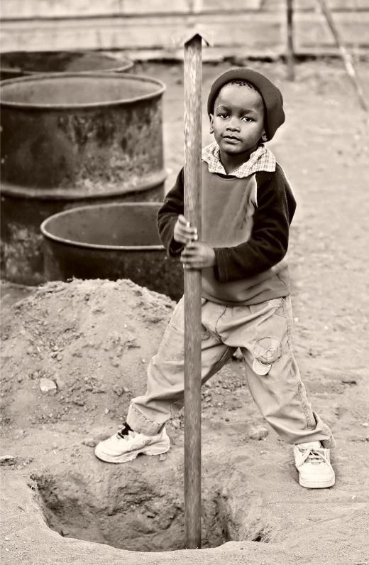 Researching companies before you buy clothing may help keep consumers from inadvertently supporting child labor practices.