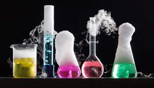 During chemical reactions, steady state concentration occurs when the amount of raw materials equals the amount of finished product in a continuous reaction.