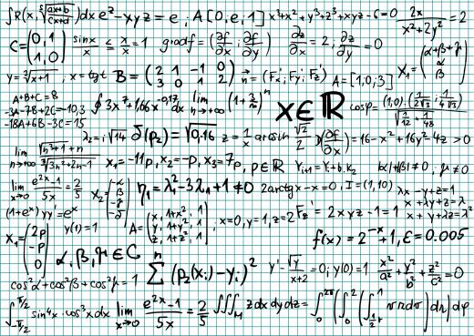 Statisticians use a variety of techniques for statistical classification and the development of appropriate formulas to process their data.