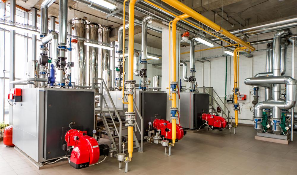 picture What Is A Boiler Room what is a boiler economizer with