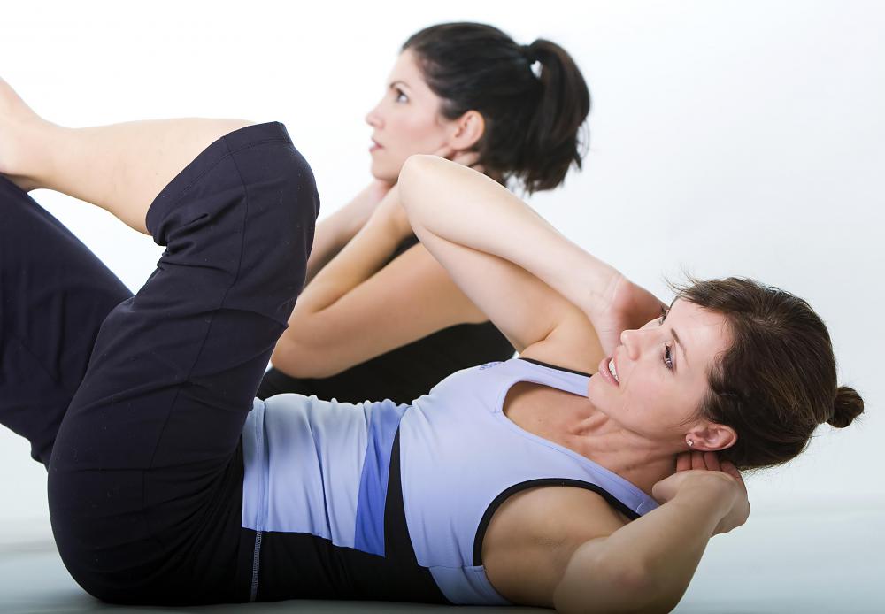 torso track exercise