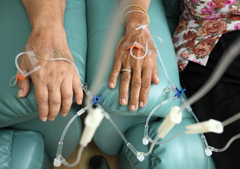 What Are The Pros And Cons Of Proton Therapy For Cancer