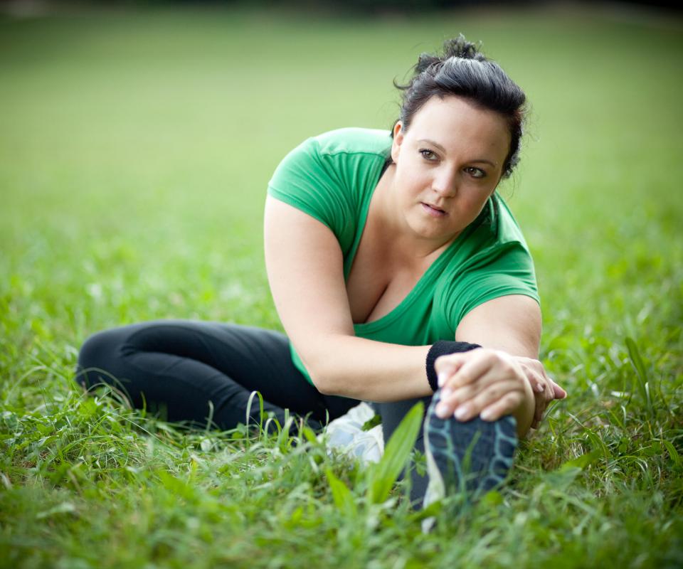 Why Do I Get Calf Cramps during My Morning Stretch??